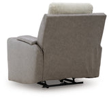 WhipLash Sisal Power Recliner (Online Special Price) - Ornate Home