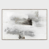 Whisper II Multicolor Painting Art by Buddy Whitlock - Ornate Home