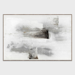 Whisper II Multicolor Painting Art by Buddy Whitlock - Ornate Home