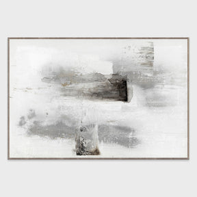 Whisper II Multicolor Painting Art by Buddy Whitlock - Ornate Home