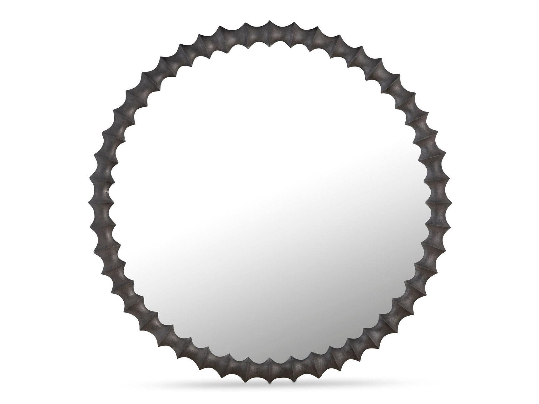 Whitby Black Mirror - Ornate Home