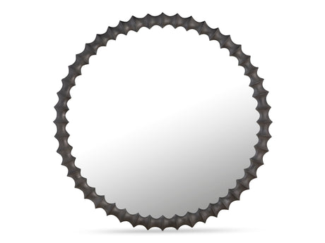 Whitby Black Mirror - Ornate Home