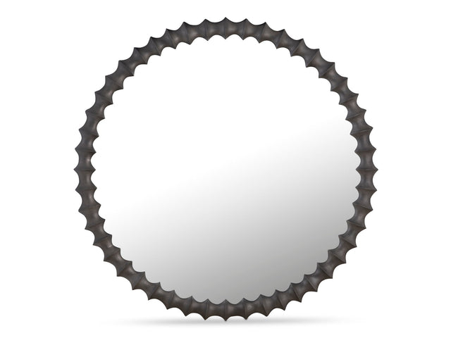 Whitby Black Mirror - Ornate Home