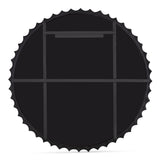 Whitby Black Mirror - Ornate Home