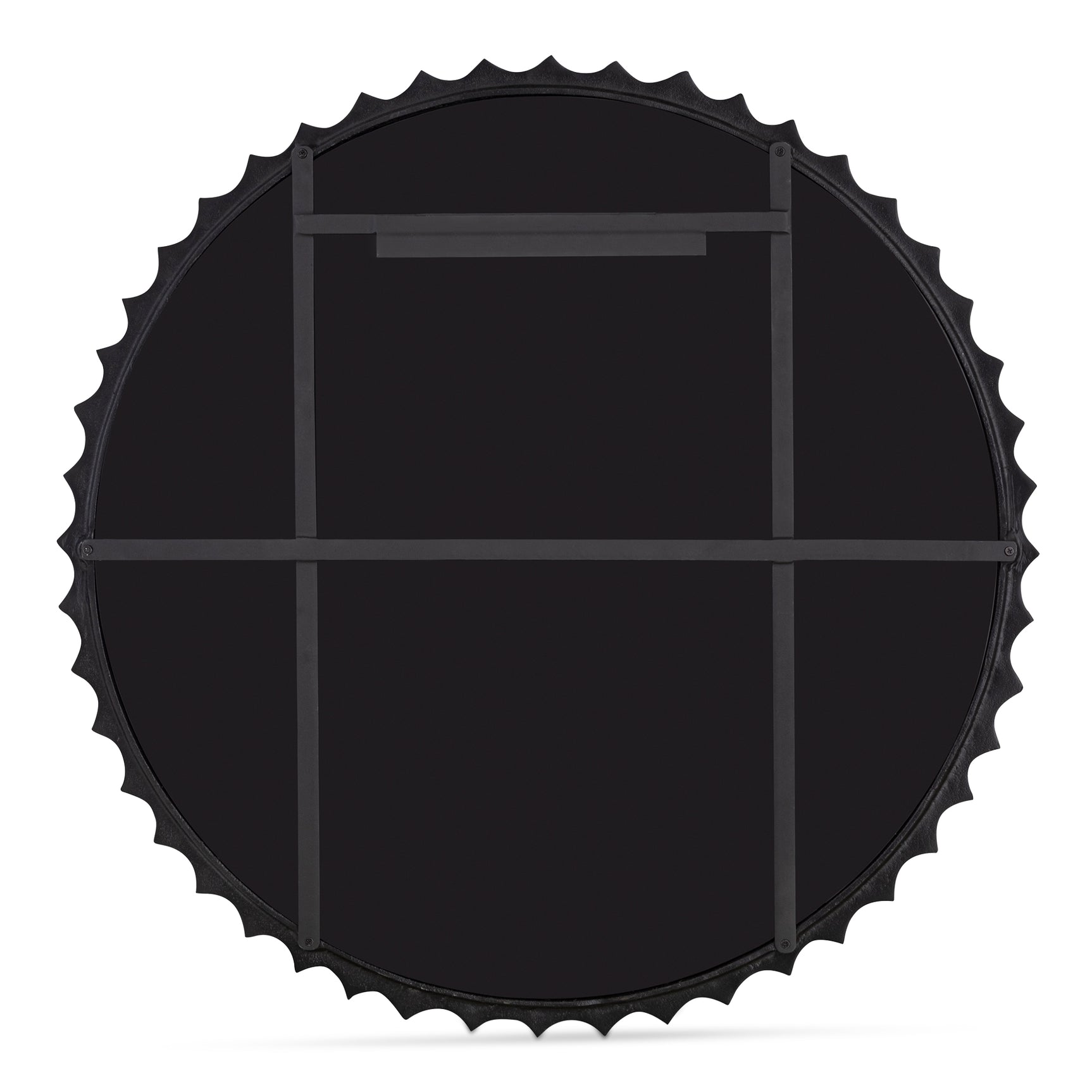 Whitby Black Mirror - Ornate Home