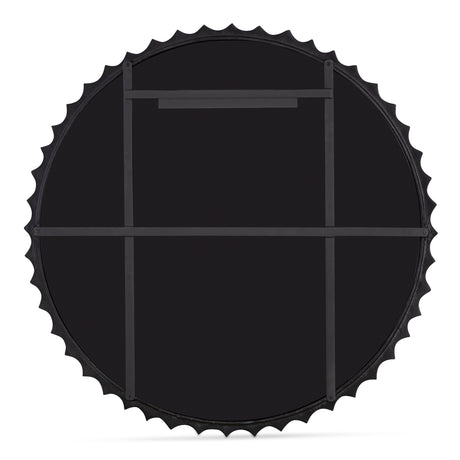 Whitby Black Mirror - Ornate Home