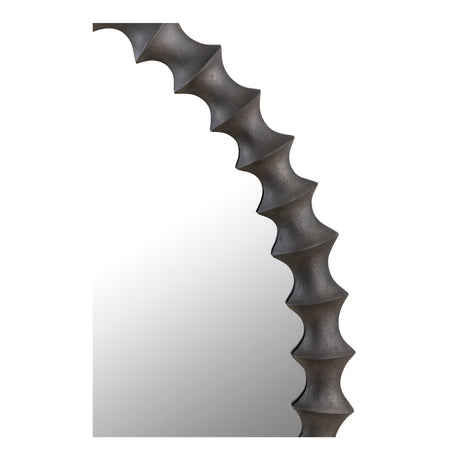 Whitby Black Mirror - Ornate Home