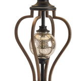 Whitby Bronze Table Lamp (Set of 2) - Ornate Home