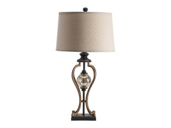 Whitby Bronze Table Lamp (Set of 2) - Ornate Home