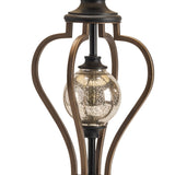 Whitby Bronze Table Lamp (Set of 2) - Ornate Home