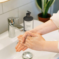 White Tea | Cedar | Aloe Vera Hand Soap (Inspired by Westin Hotel®) - Ornate Home