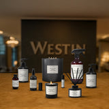 White Tea | Cedar | Aloe Vera Hand Soap (Inspired by Westin Hotel®) - Ornate Home