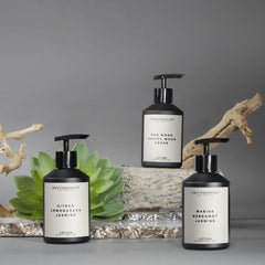 White Tea | Cedar | Aloe Vera Lotion (Inspired by Westin Hotel®) - Ornate Home