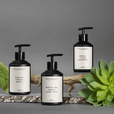 White Woods | Pomegranate | Peony Hand Soap (Inspired by The Aria Hotel®) - Ornate Home