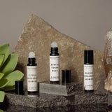 White Woods | Pomegranate | Peony Roll-on Oil Perfume (Inspired by The Aria Hotel®) - Ornate Home