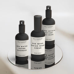 White Woods | Pomegranate | Peony Room Spray (Inspired by The Aria Hotel®) - Ornate Home