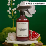 White Woods | Pomegranate | Peony Surface Cleaner (Inspired by The Aria Hotel®) - Ornate Home