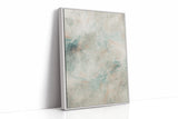 Dreamy Desert Sky Abstract Canvas Art