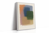 Elegant Abstract Pastel Art Print
