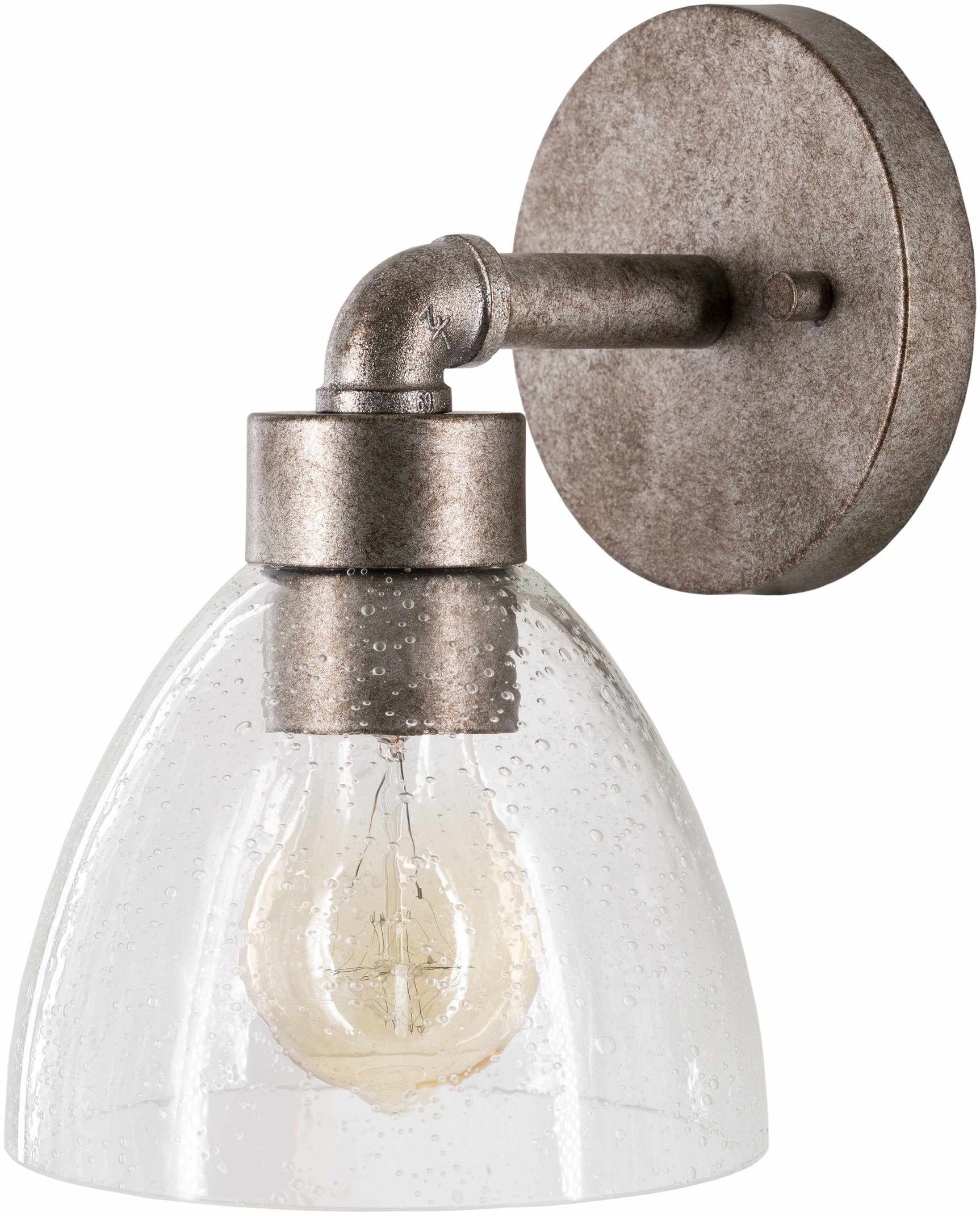 Whitehorse Wall Sconces - Clearance - Ornate Home