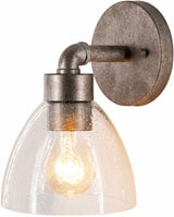 Whitehorse Wall Sconces - Clearance - Ornate Home