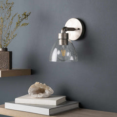 Whitehorse Wall Sconces - Clearance - Ornate Home