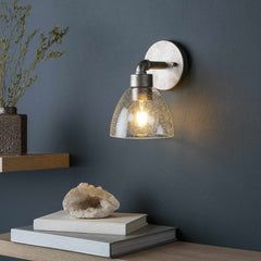 Whitehorse Wall Sconces - Clearance - Ornate Home
