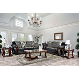 Whitland Dark Gray Sofa - Ornate Home