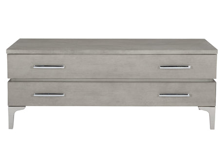 Whitley Grey Truffle Cocktail Table - Ornate Home