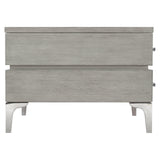 Whitley Grey Truffle Cocktail Table - Ornate Home