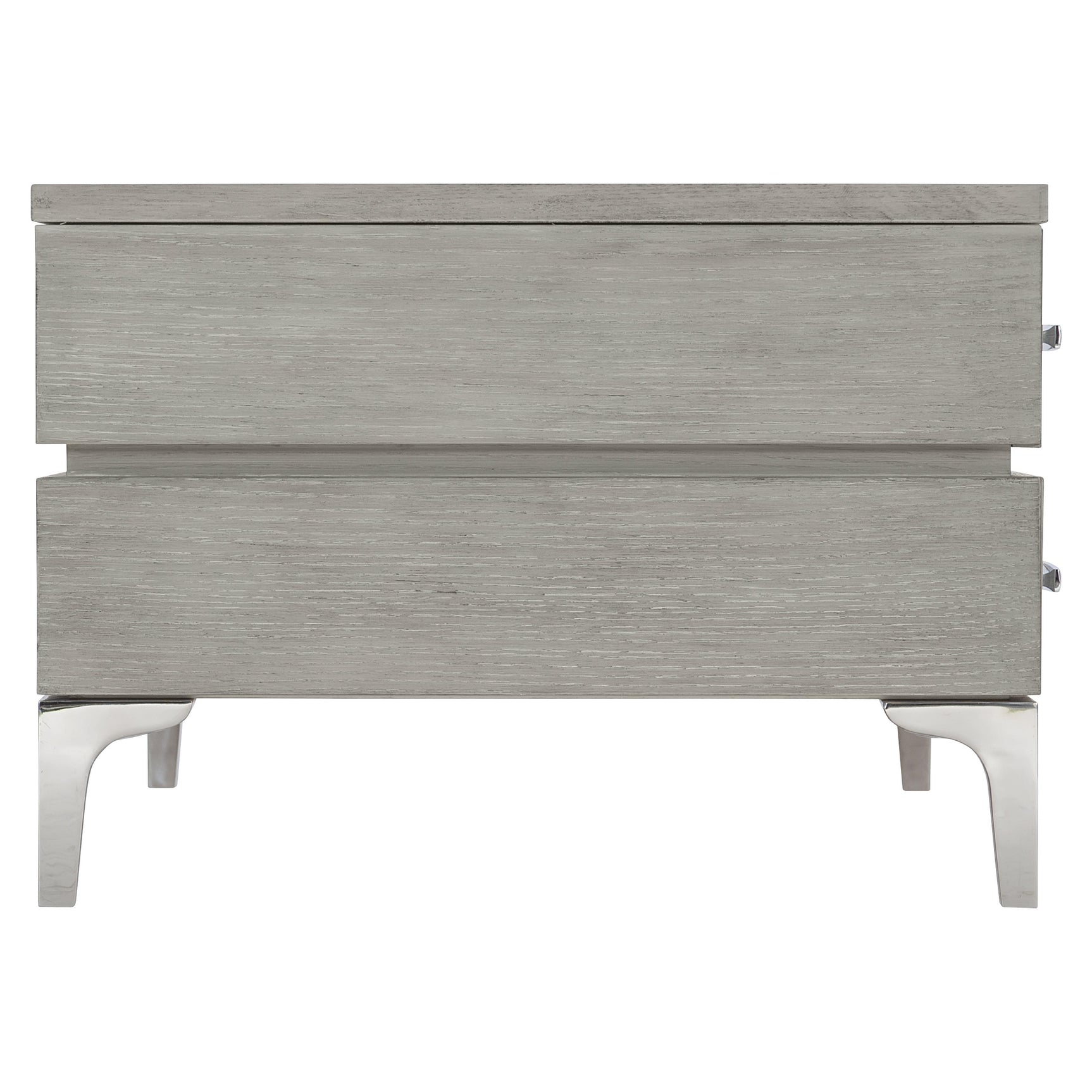 Whitley Grey Truffle Cocktail Table - Ornate Home