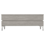 Whitley Grey Truffle Cocktail Table - Ornate Home