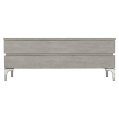 Whitley Grey Truffle Cocktail Table - Ornate Home