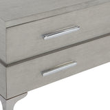 Whitley Grey Truffle Cocktail Table - Ornate Home