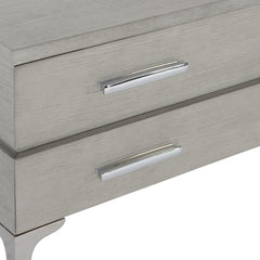 Whitley Grey Truffle Cocktail Table - Ornate Home