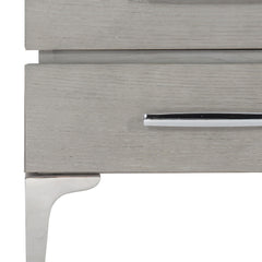 Whitley Grey Truffle Cocktail Table - Ornate Home