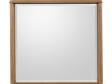 Whitmore Claystone Dresser Mirror - Ornate Home