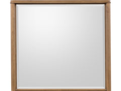 Whitmore Claystone Dresser Mirror - Ornate Home