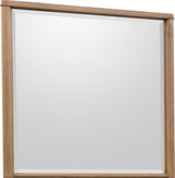 Whitmore Claystone Dresser Mirror - Ornate Home