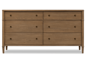 Whitmore Claystone Dresser - Ornate Home