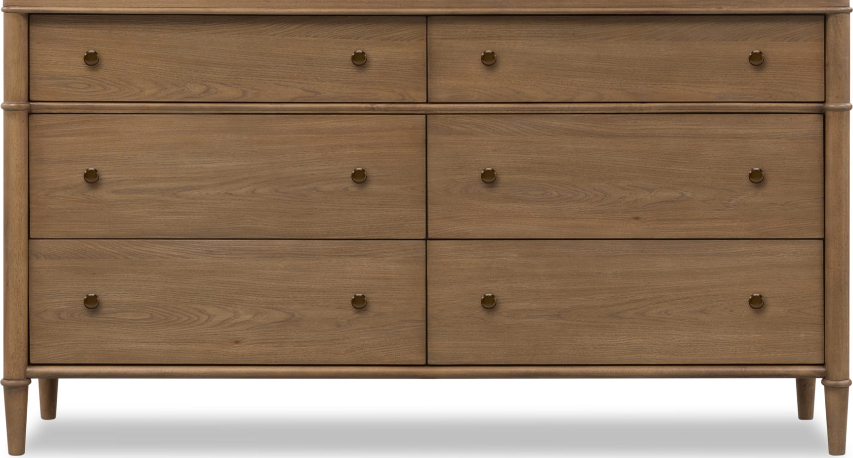 Whitmore Claystone Dresser - Ornate Home