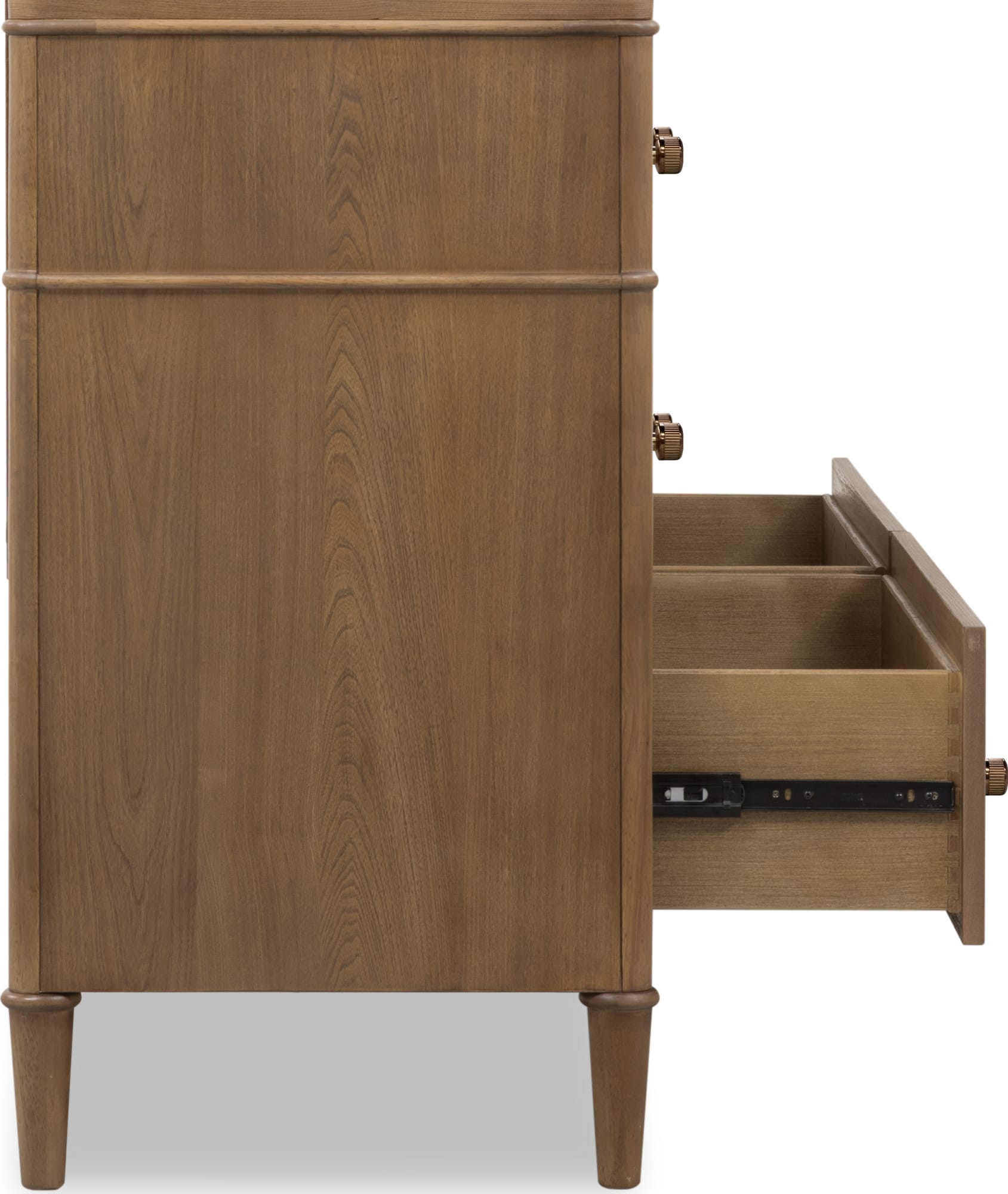 Whitmore Claystone Dresser - Ornate Home