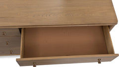 Whitmore Claystone Dresser - Ornate Home