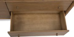 Whitmore Claystone Dresser - Ornate Home