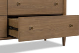 Whitmore Claystone Dresser - Ornate Home