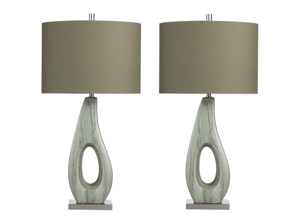Crestview Collection Whitmore Table Lamp