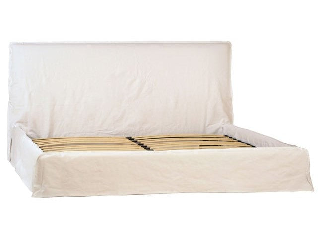 Whitney Terracotta Bed - Ornate Home
