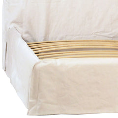 Whitney Terracotta Bed - Ornate Home