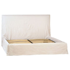 Whitney Terracotta Bed - Ornate Home
