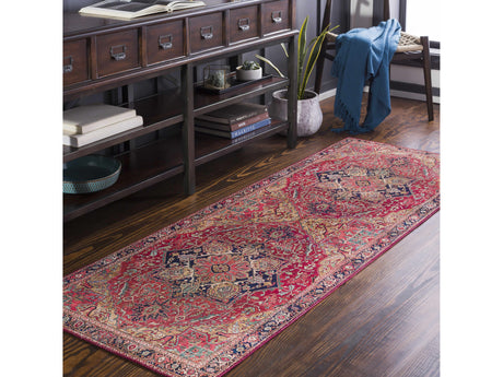 Whittingham Area Rug - Ornate Home